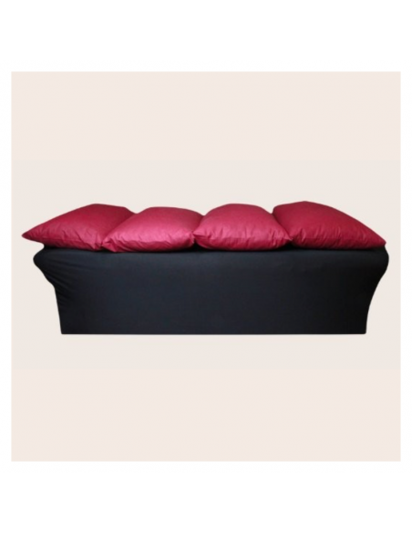 coussin de table pour techniciennes de cils